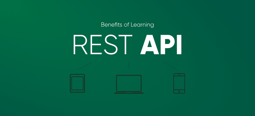 Learn API, REST, JSON, XML and WEB Basics